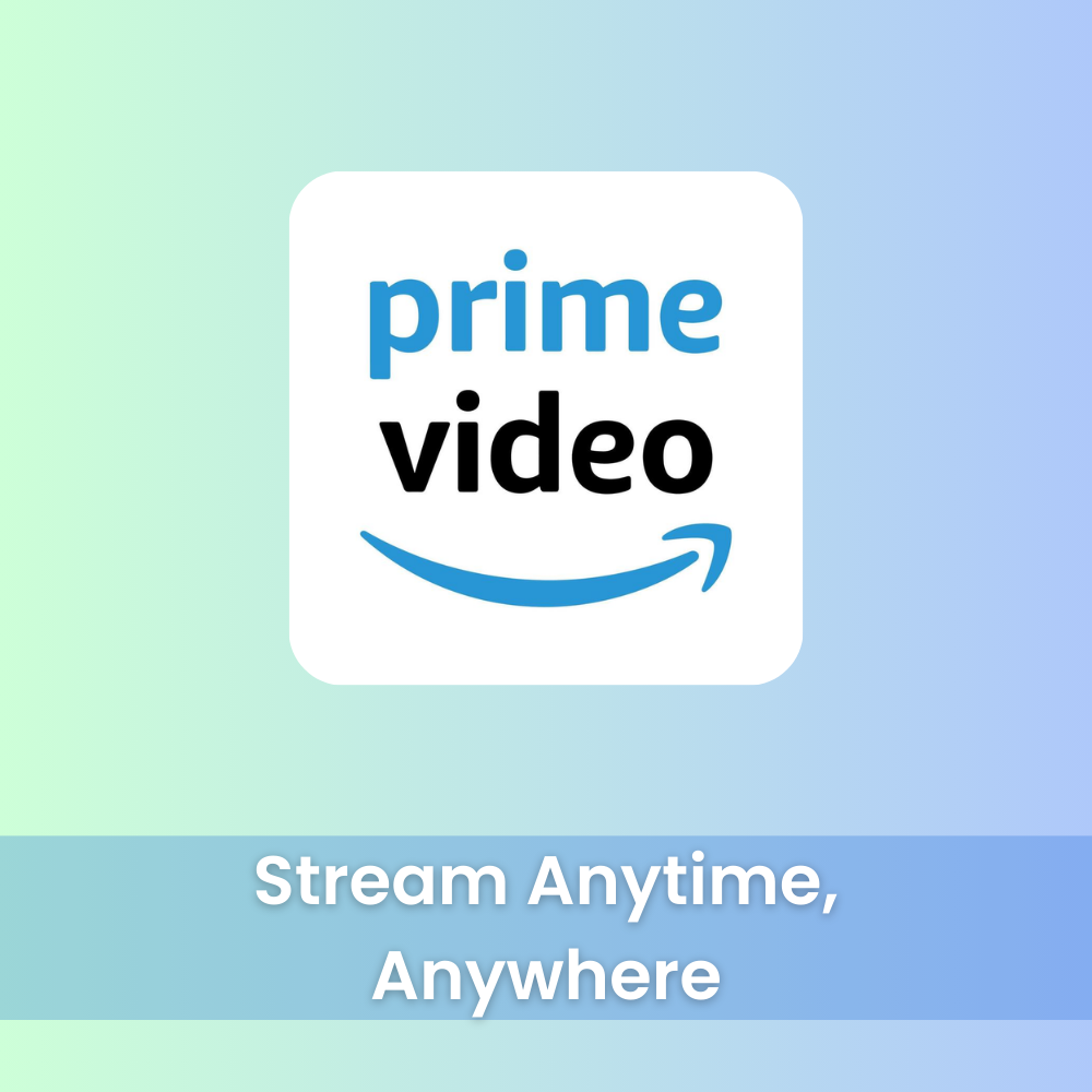 Amazon Prime