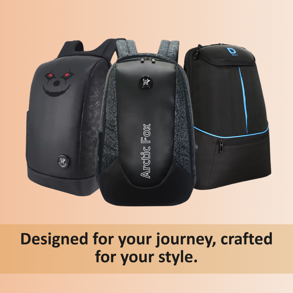 Backpack
