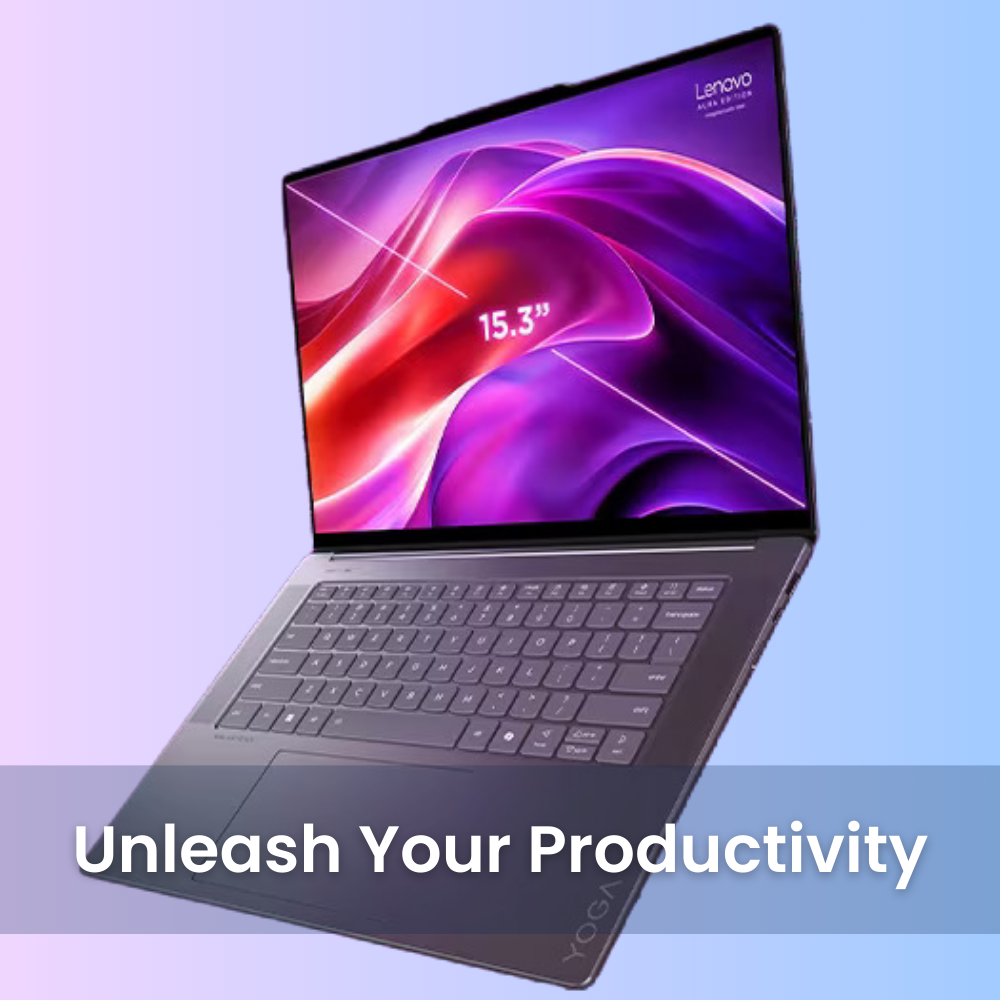 Laptops