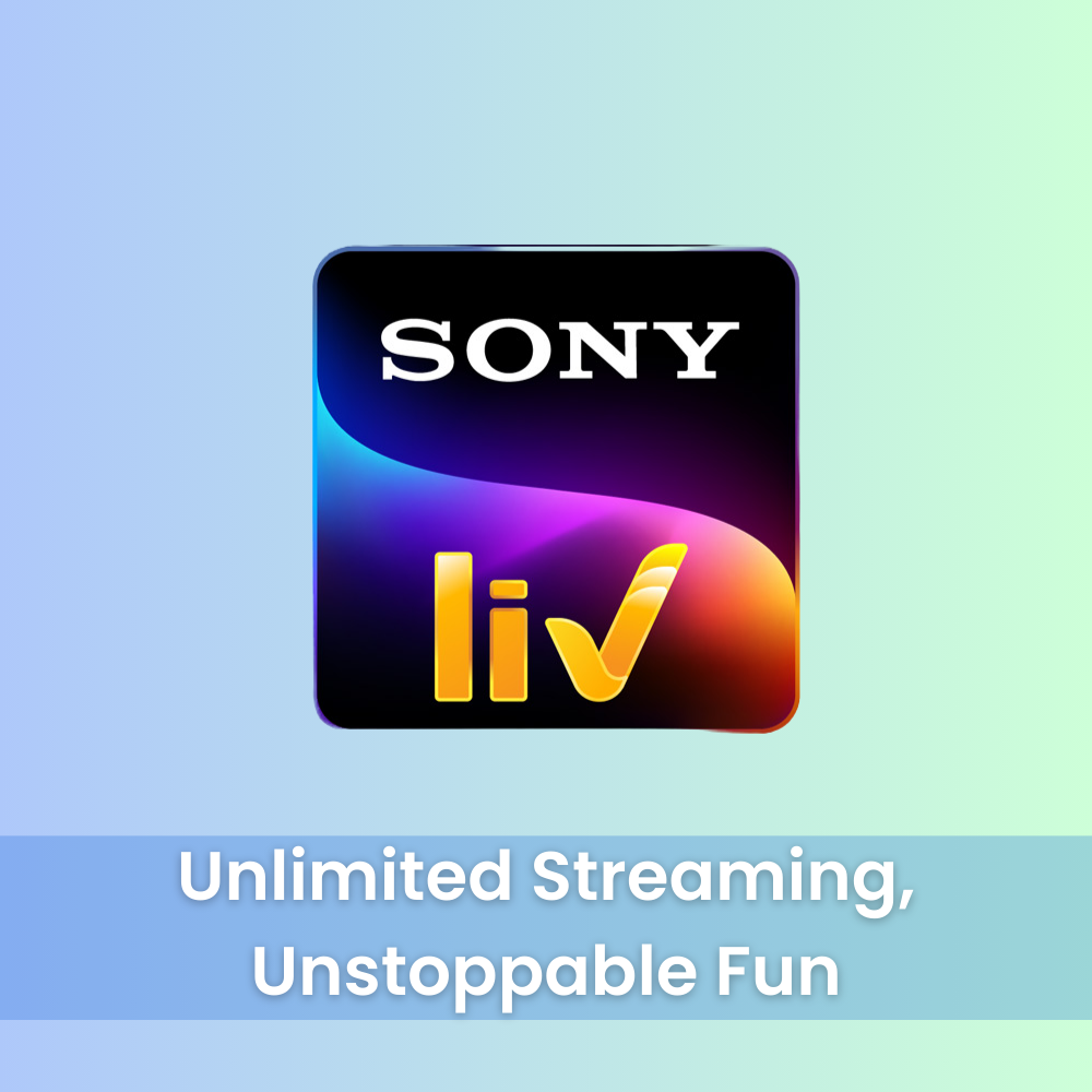 Sony Liv